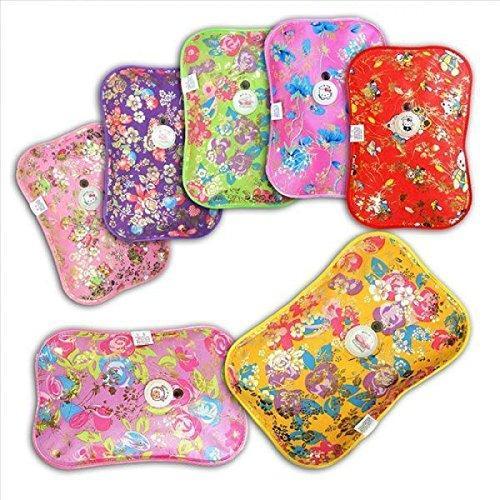 Electric Hot Water Bag (Loose Packing) (Without Water/Gel) Electric Hot Water Bag (Loose Packing) (Without Water/Gel)